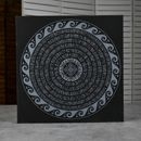 "Гроші": Cугестивно-проективна мандала