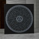 "Здоров'я": Cугестивно-проективна мандала